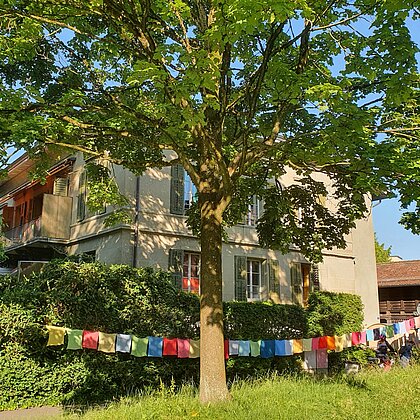 Villa ChriBu