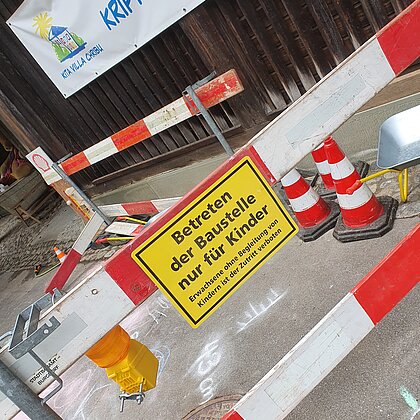 Maifestwoche